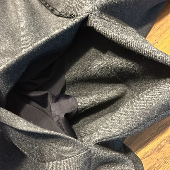 Lafayette 148 Pleated Sheath Dress - Picture 10 of 14